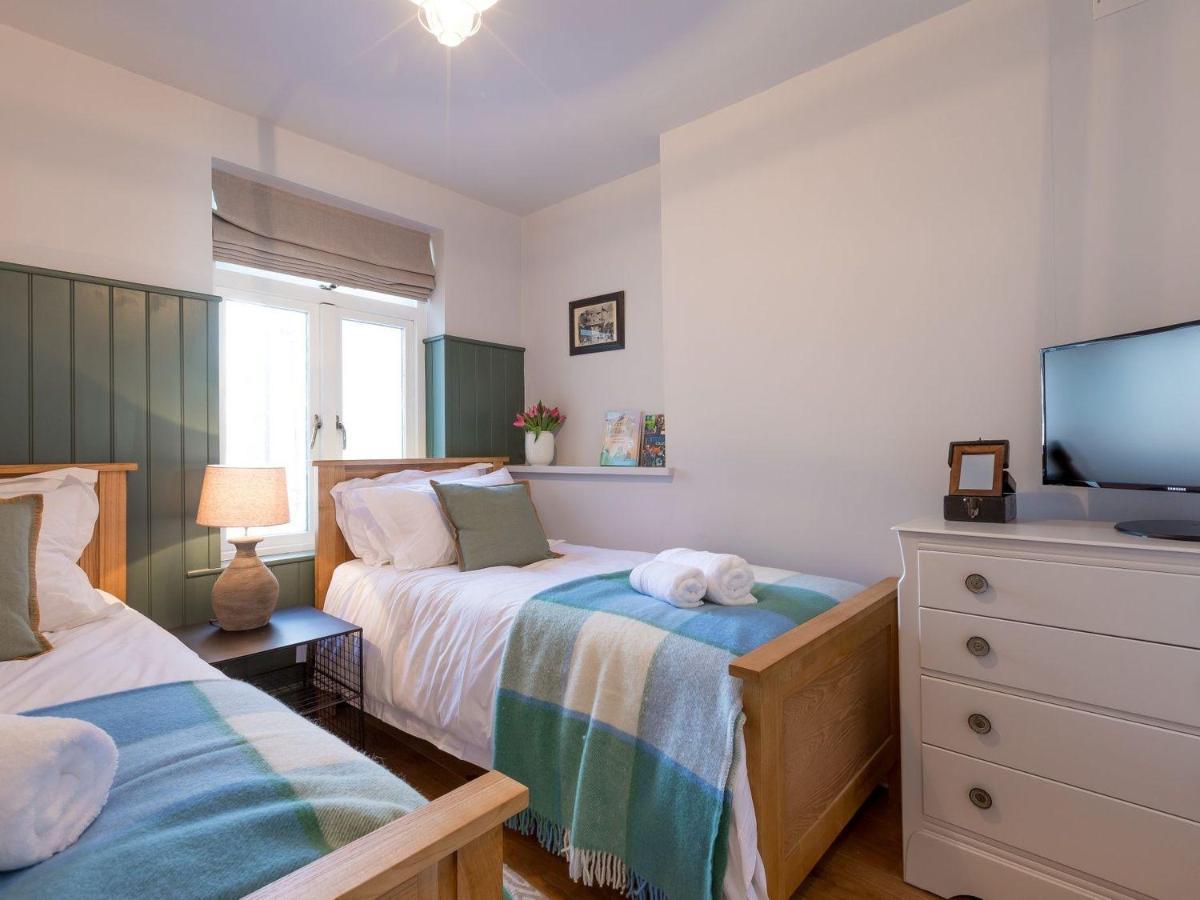 St Ives Marchbourne 빌라 외부 사진