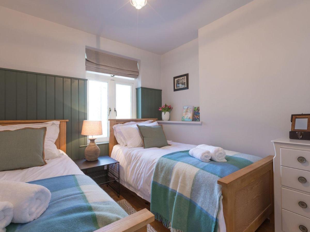 St Ives Marchbourne 빌라 외부 사진